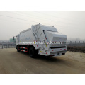 Brand new Dongfeng 210hp 14cbm Rubbish Compactor Truck